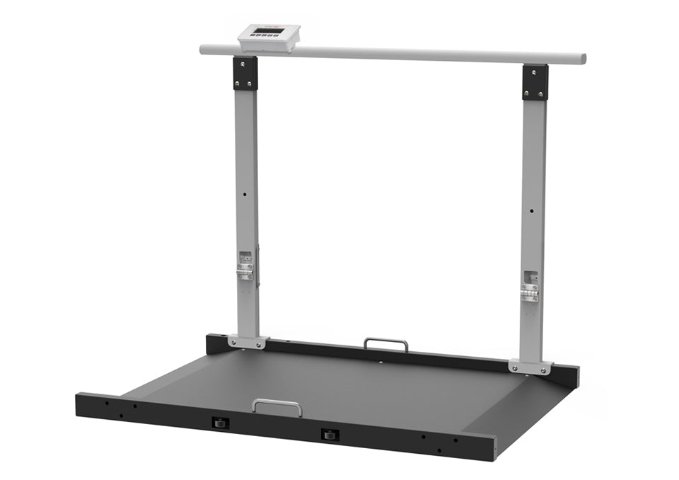 Charder Wheelchair Scale (Digital, Platform) - MS3850