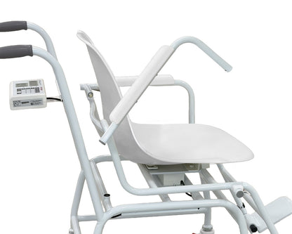 Charder Standard Chair Scale MS541