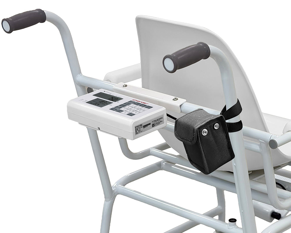 Charder Standard Chair Scale MS541