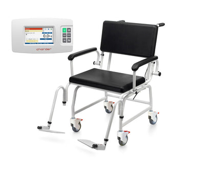Charder Wireless Heavy Duty Chair Scale MS5470