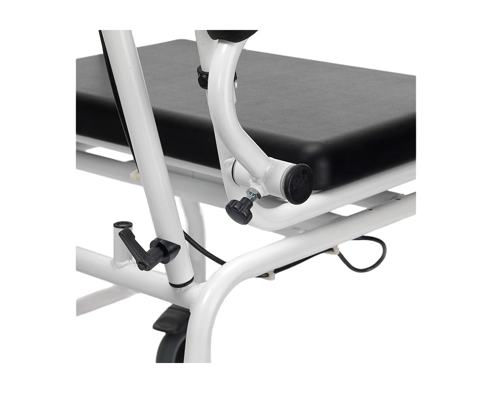 Charder Wireless Heavy Duty Chair Scale MS5470