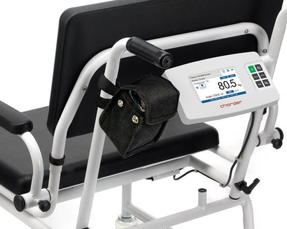 Charder Wireless Heavy Duty Chair Scale MS5470