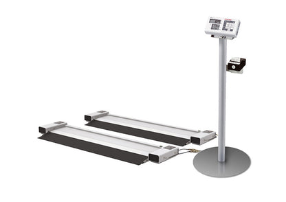 BEDRIDDEN PATIENTS SCALE