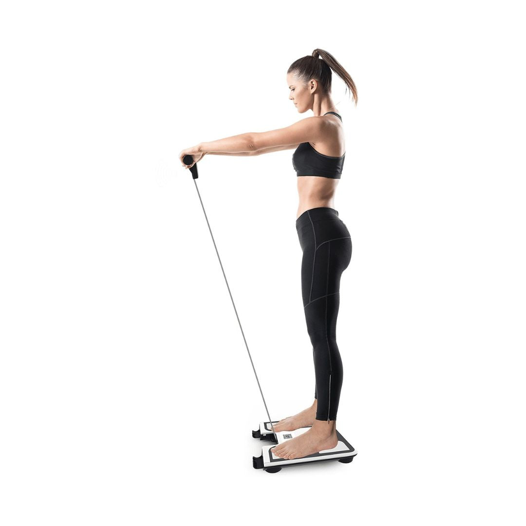 Charder Body Composition Analyzer U310