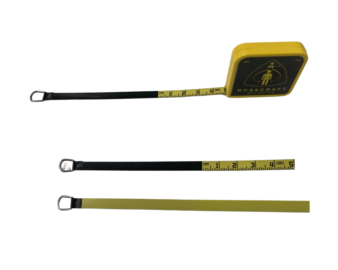 Rosscraft Level 1  Pro Anthropometry Kit