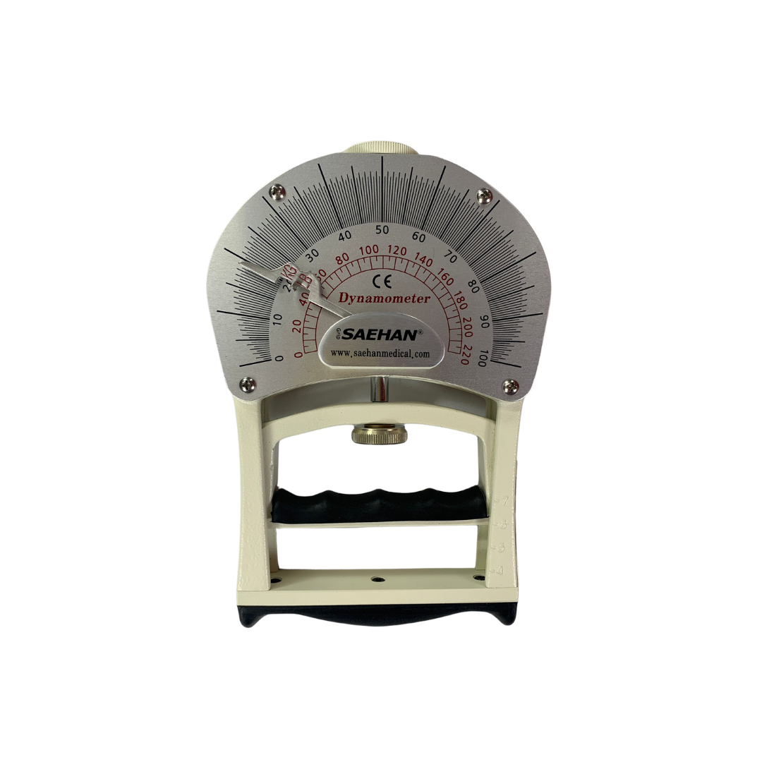 SAEHAN Spring Hand Dynamometer