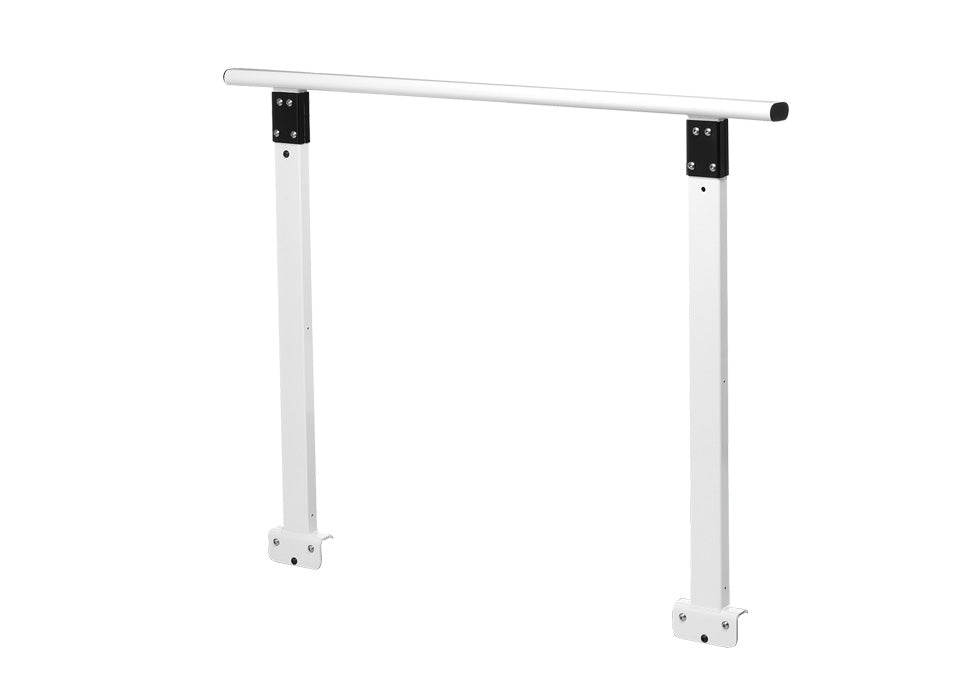 Charder Left Handrail for MS38 Series Wheelchair Scale SM-3462