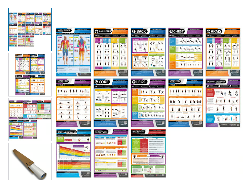 Daydream Education Posters