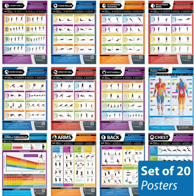 Daydream Education Posters