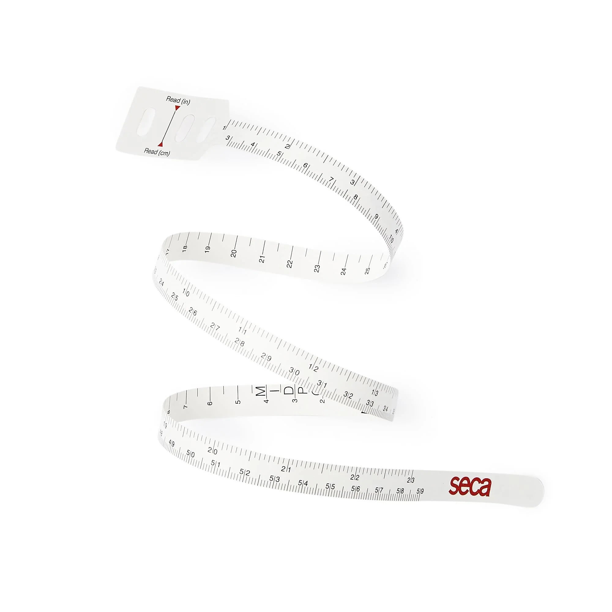 Seca 212 - Measuring tape for head circumference of babies and toddlers