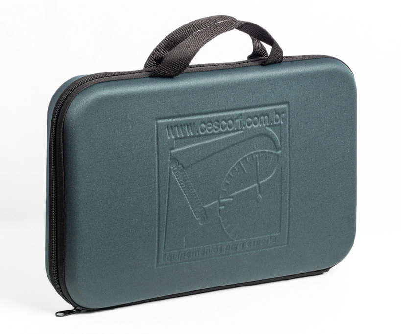 Plicómetro Científico Cescorf TopTec 2