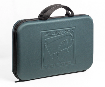 Plicómetro Científico Cescorf TopTec 2