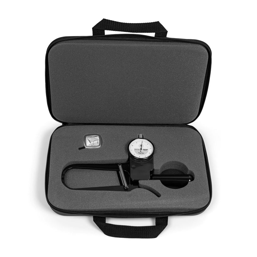 Plicómetro Científico Cescorf TopTec 2