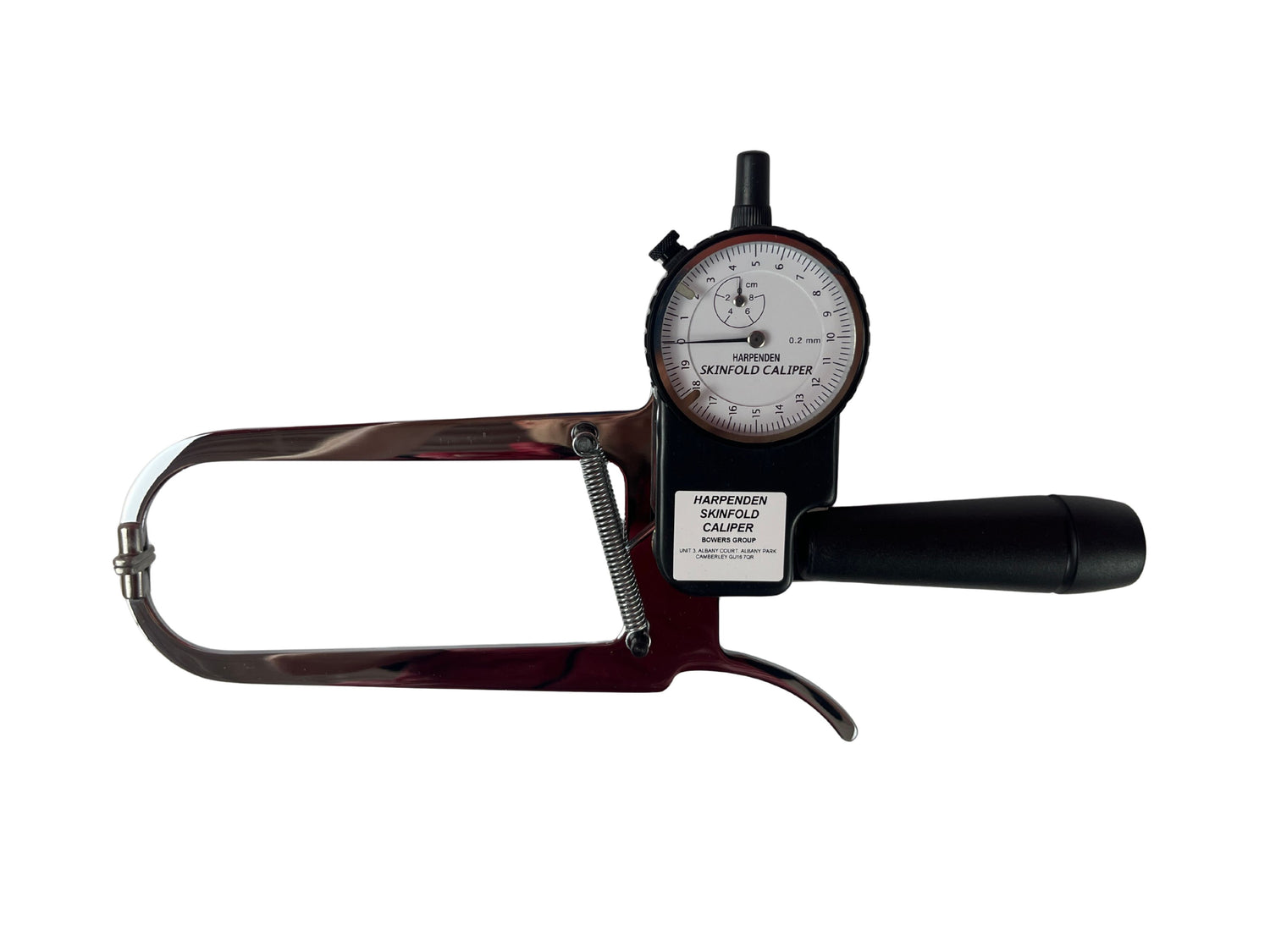 Harpenden Skinfold Caliper