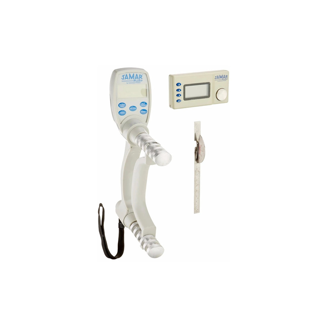 Jamar Plus+ Hand Evaluation Kit