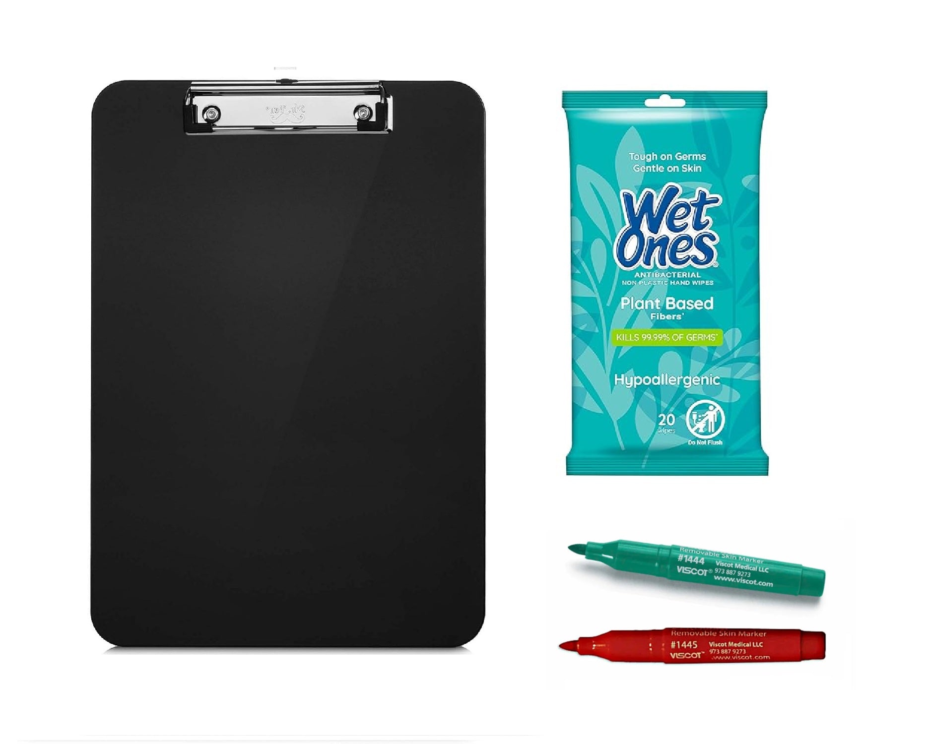 Assessment Accessory Pack (Level 1 Add-On)