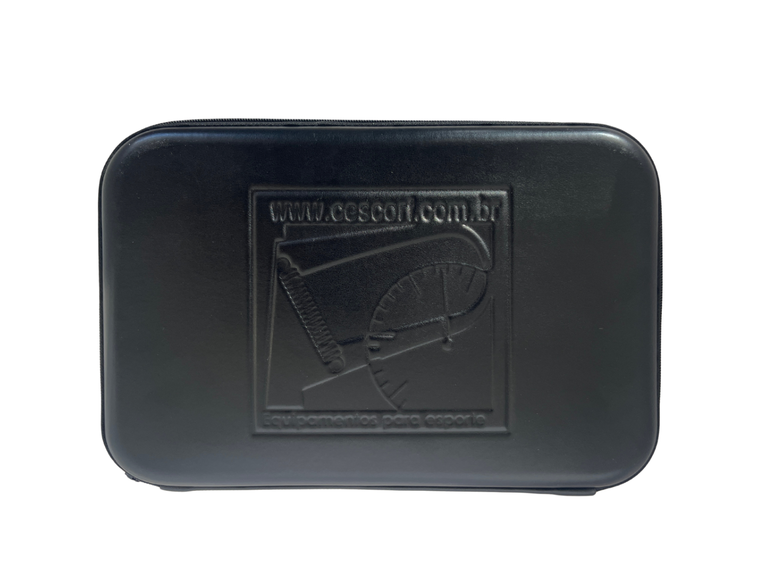 Plicómetro Cientifico Cescorf + Cinta Metrica