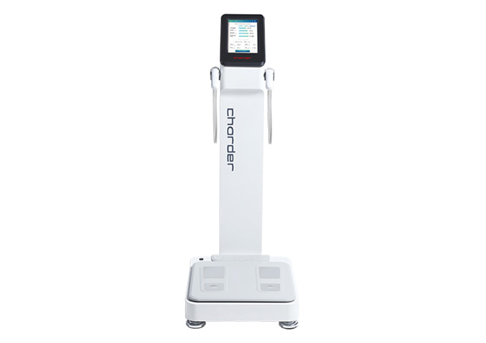 Charder Body BIA Composition Analyzer MA801