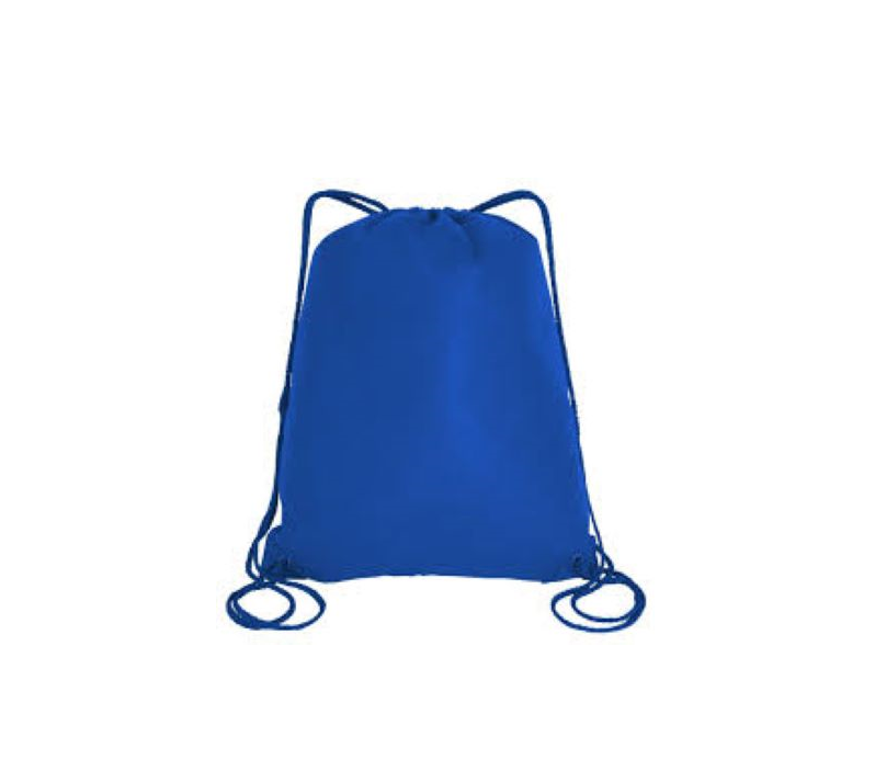 AnthroFlex Drawstring Backpack