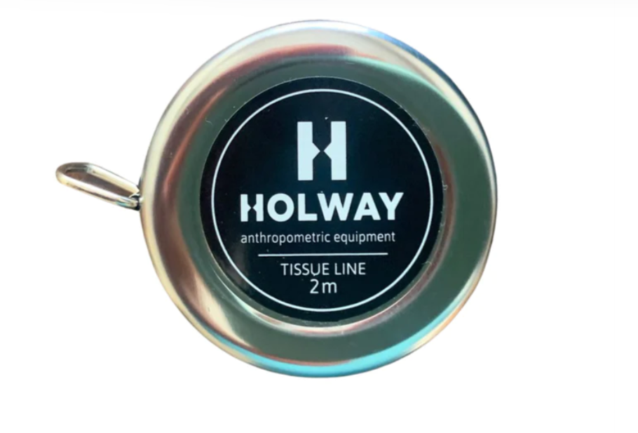 Holway Anthropometric Tape Measure