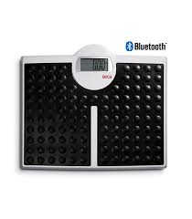 Seca 813 - High capacity digital flat scale