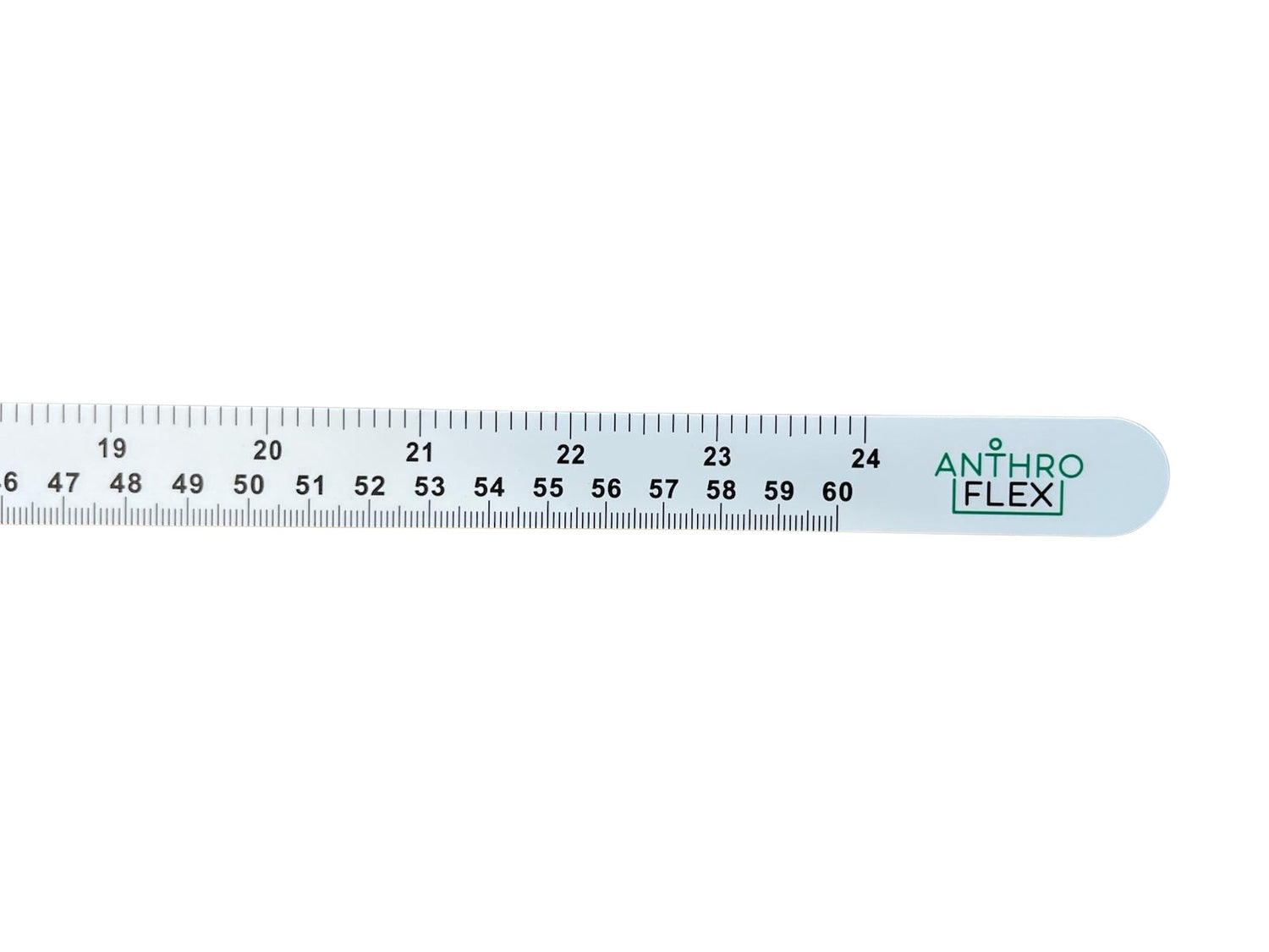 AnthroFlex Circumference Tape Measure for Infant Head or Adult Upper Arm