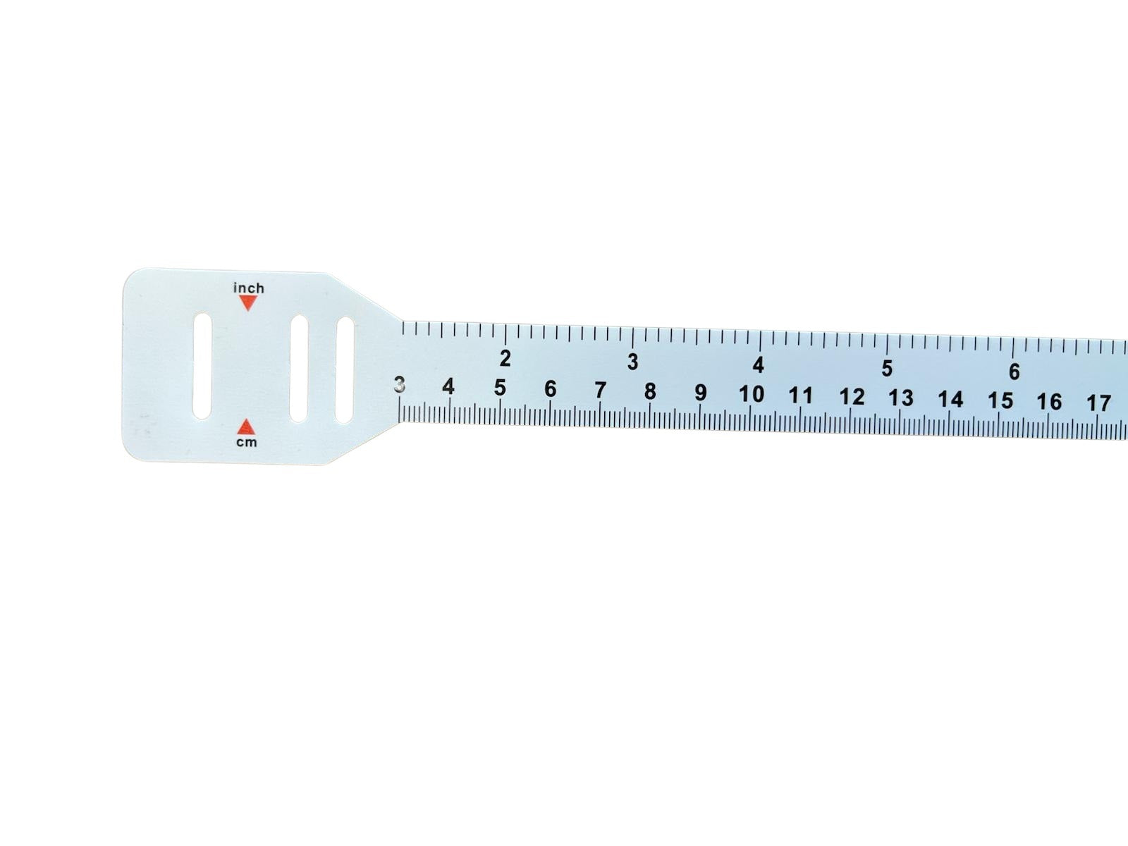 AnthroFlex Circumference Tape Measure for Infant Head or Adult Upper Arm