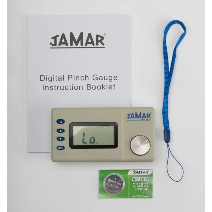 Jamar Digital Pinch Gauge