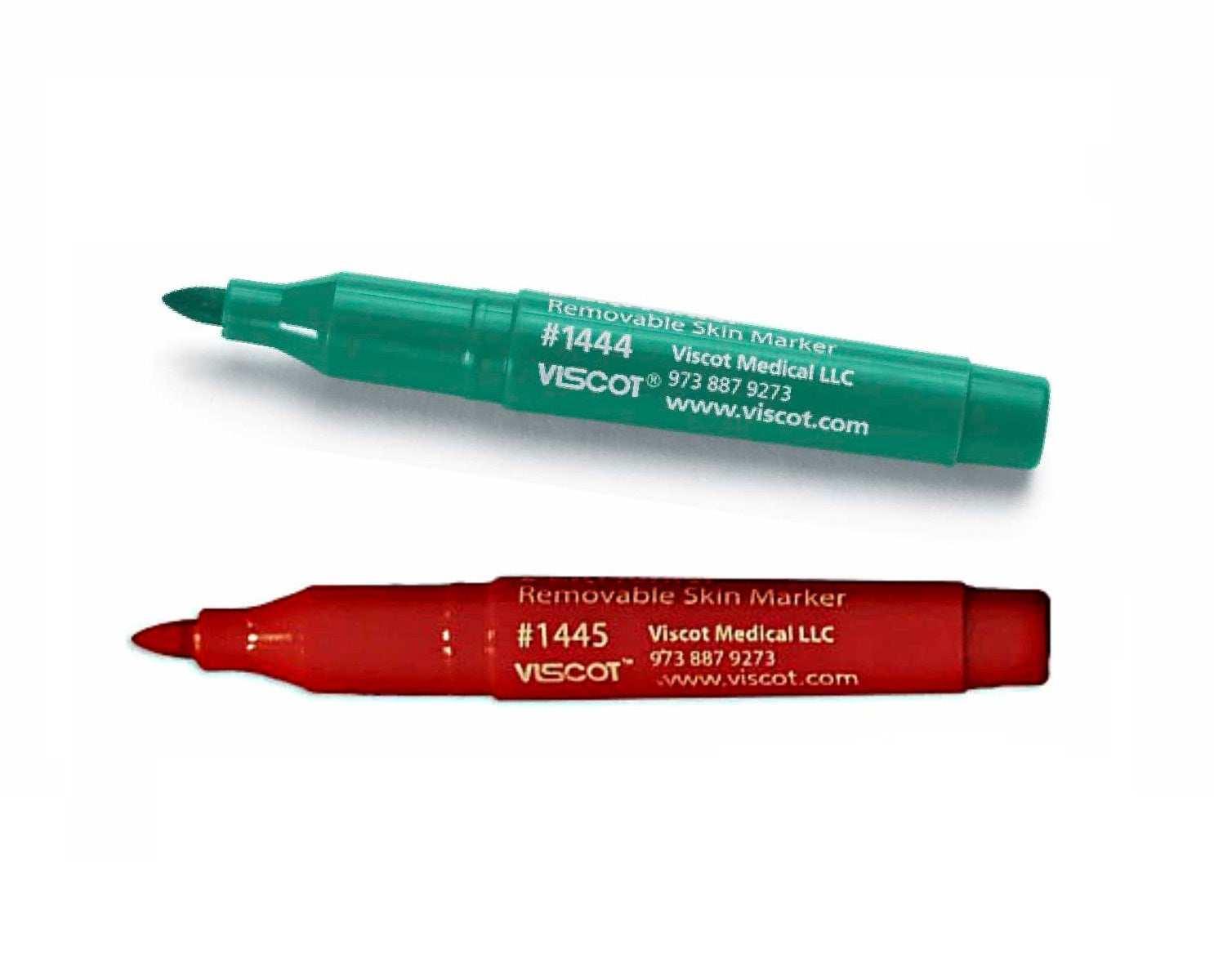 Viscot Dermographic Markers