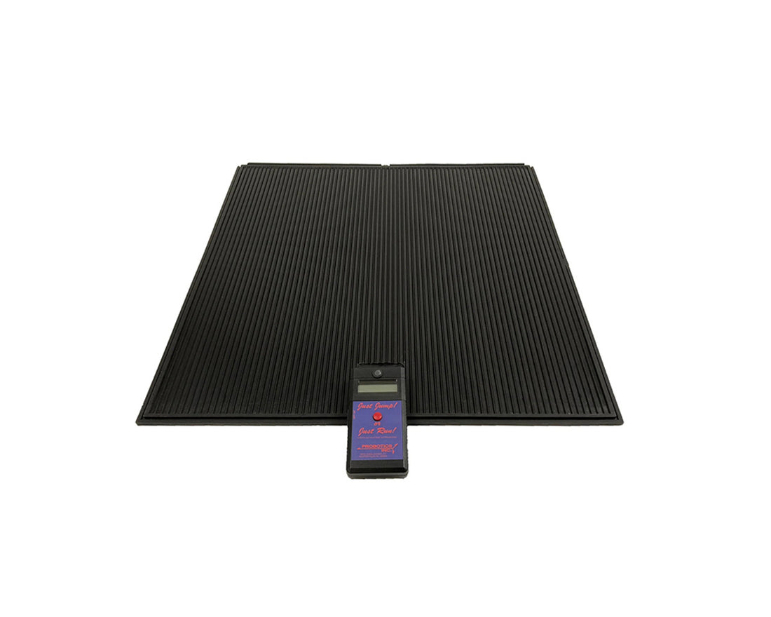 Just Jump Mats (Comission + Shipment Only)