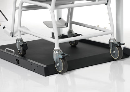 Charder Heavy Duty Wheelchair Scale MS3830