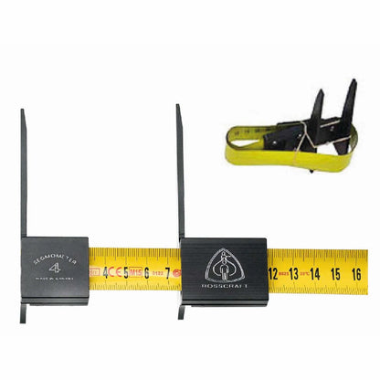 Segmometer Basic Rosscraft Segmometer – NutriActiva