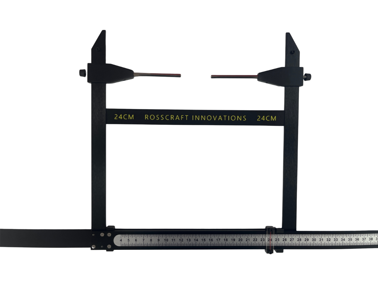 Calibrador 24 cm Rosscraft