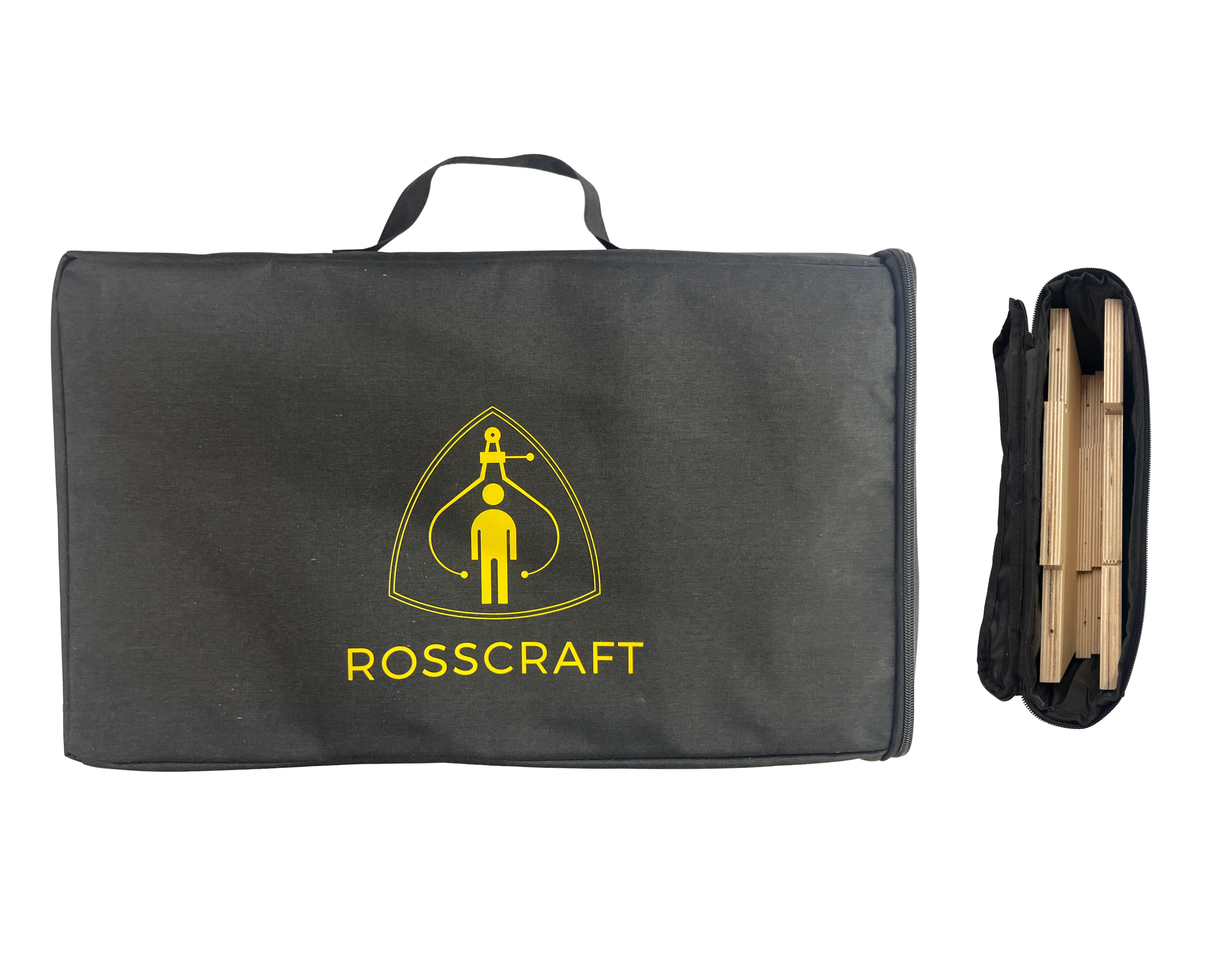 Rosscraft Anthropomeric Bench Transport Bag