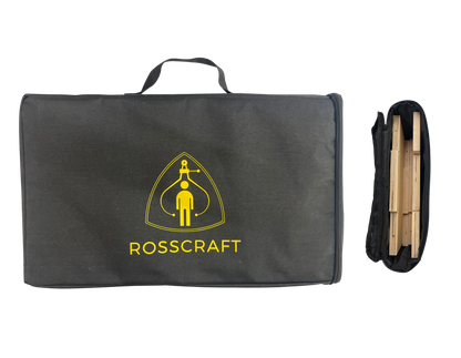 Rosscraft Anthropomeric Bench Transport Bag