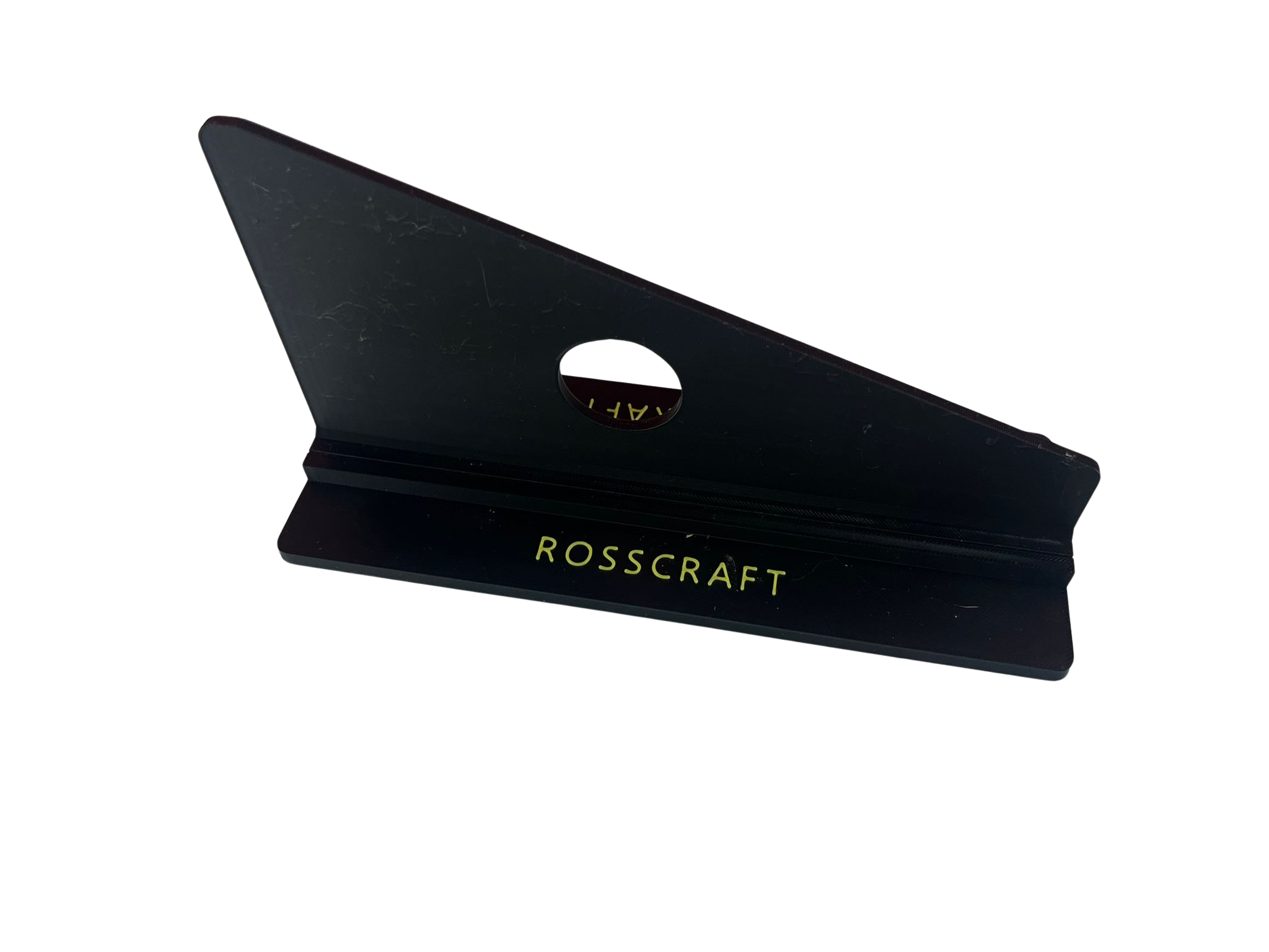 Rosscraft Anthropometric Headsquare - Collapsible