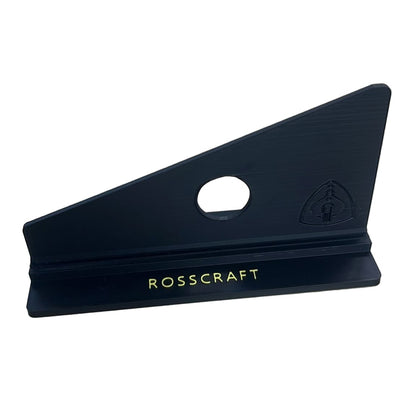 Rosscraft Anthropometric Headsquare - Collapsible
