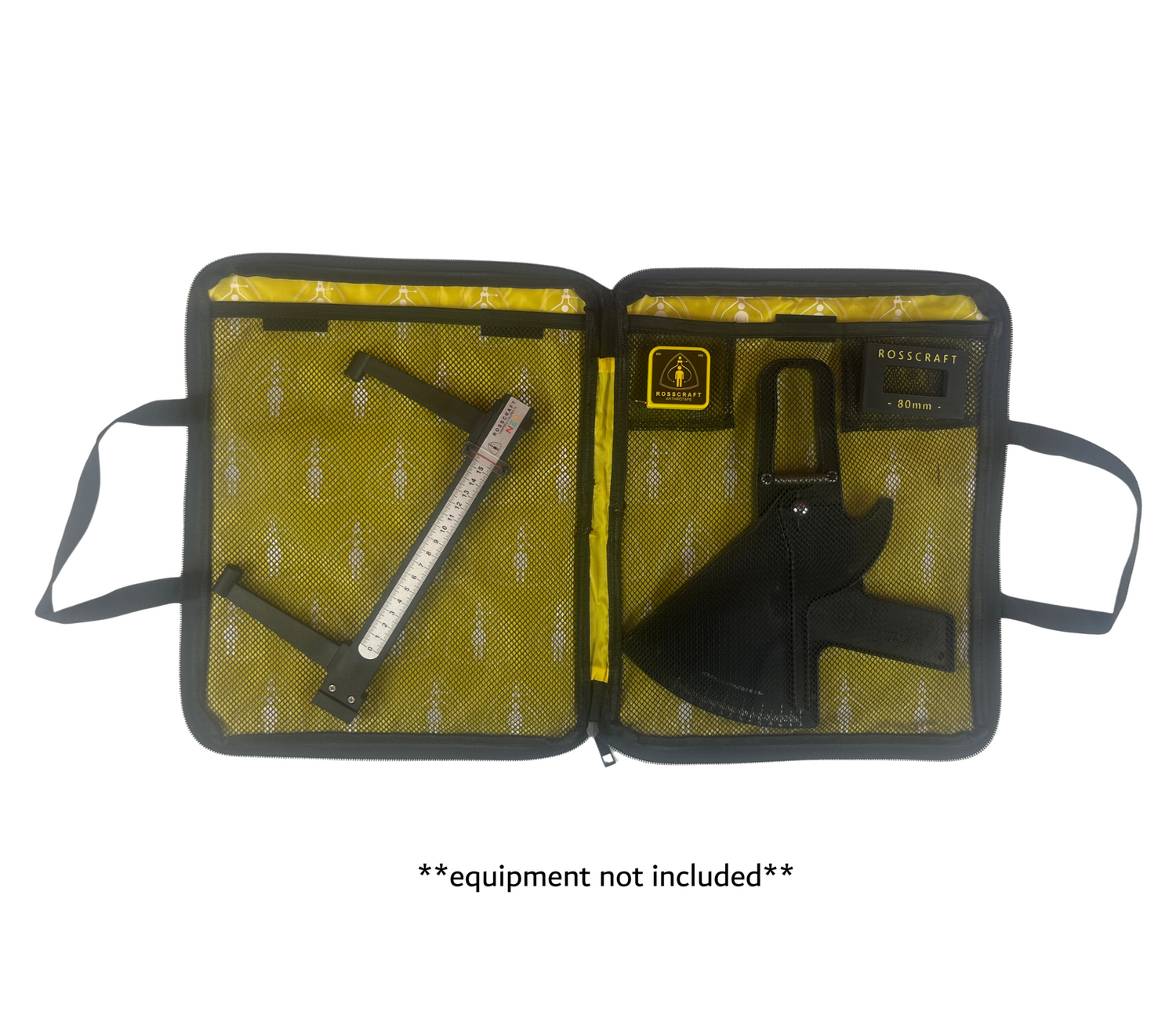 Rosscraft Level 1 Transport Bag for Level 1 Advanced Kit