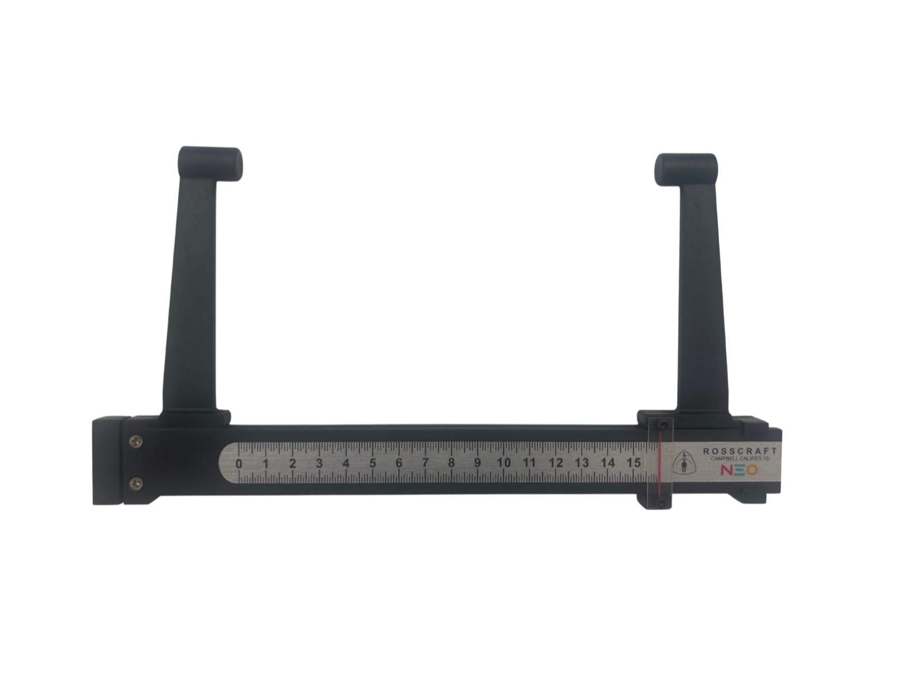 Kit Antropometrico Avanzado Rosscraft Nivel 1 