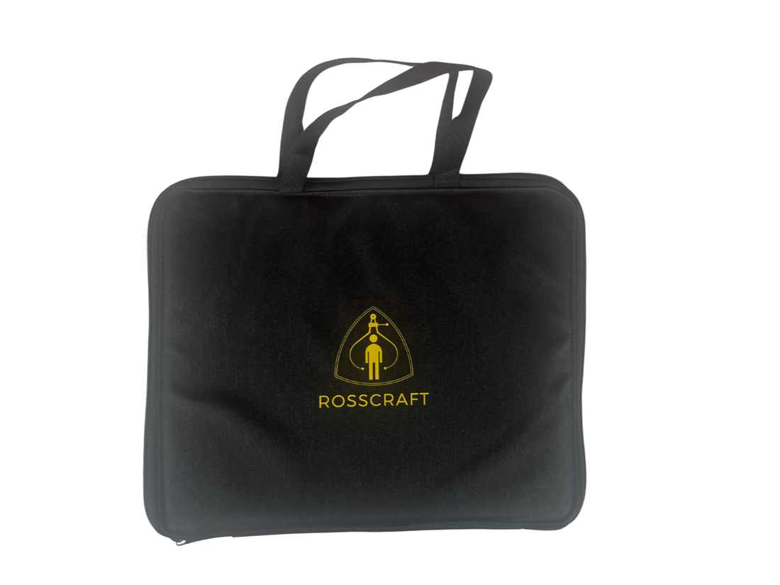 Rosscraft Level 1 Anthropometry Kit Transport Bag