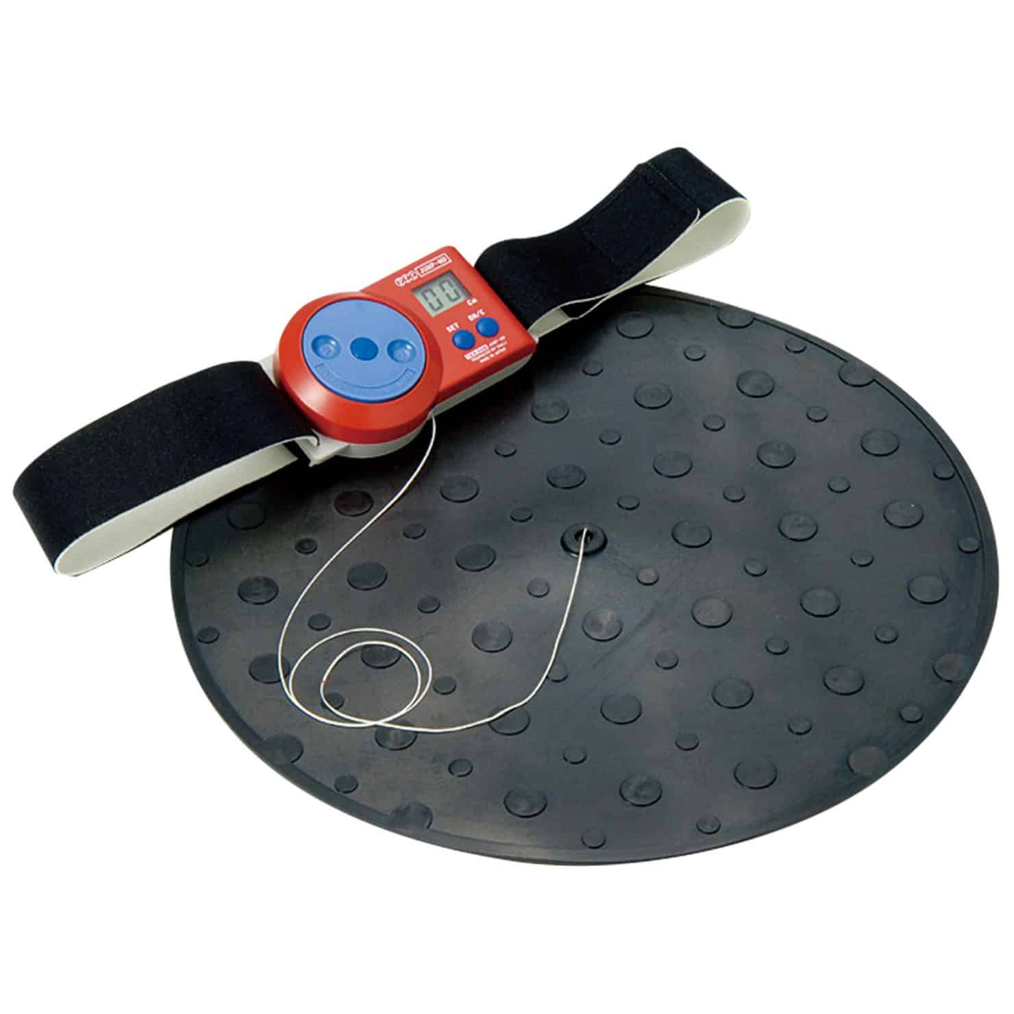 Takei Medidor de Salto Vertical Jump-MD TKK-5406