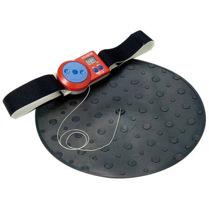 Takei Medidor de Salto Vertical Jump-MD TKK-5406
