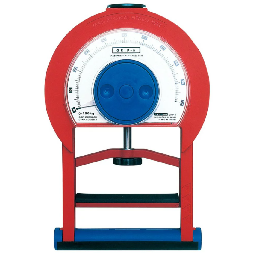 Takei Analog Hand Dynamometer TKK-5001