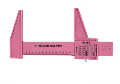 Vitruvian Small Bone Anthropometer