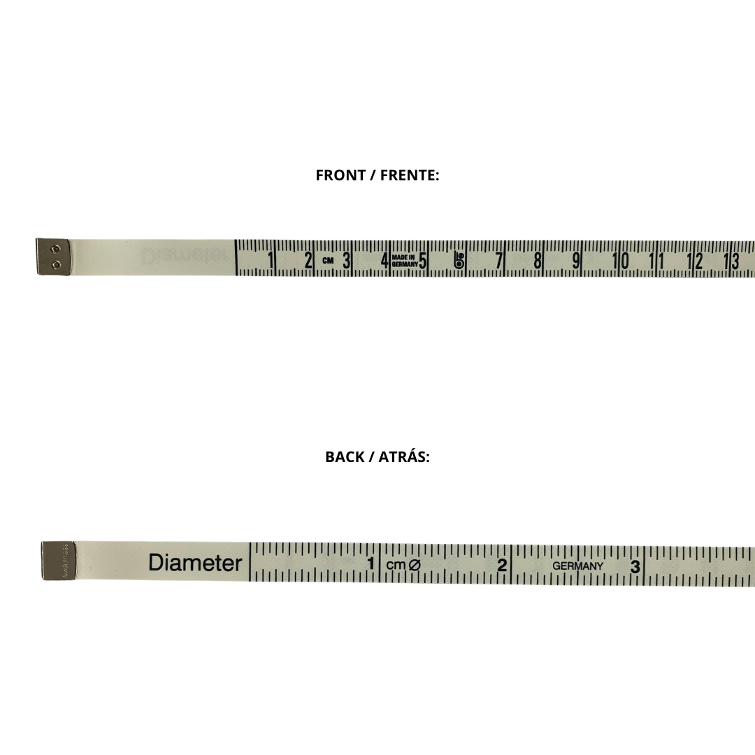 AnthroFlex BMI Tape Measure