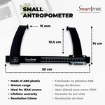 Slim Guide / Smartmet Level 1 Anthropometry Kit