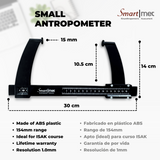 Kit Antropométrico Nivel 1 Slim Guide / SmartMet 