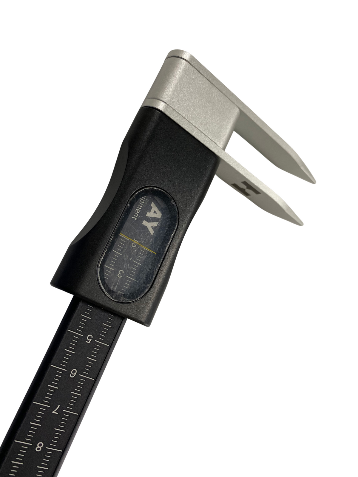 Segmometer Basic Holway Rigid Segmometer Knee Height Caliper – NutriActiva