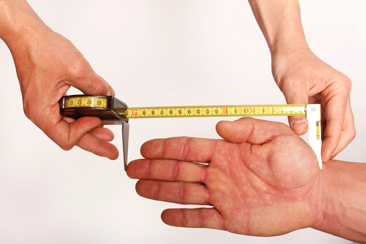 Realmet Segmometer – NutriActiva
