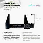 Kit Antropométrico Básico AnthroFlex (Nivel 1)